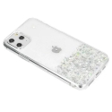 Priekinis skaidrus Brilliant Clear dėklas Samsung Galaxy M15 5G Priekinis skaidrus Brilliant Clear dėklas Samsung Galaxy M15 5G