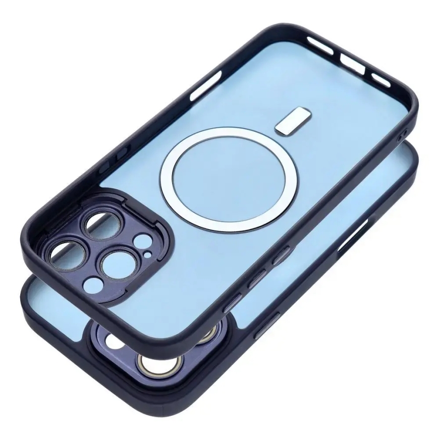 Variete Mag phone case with MagSafe support for Samsung Galaxy A27 5G (A276) navy – 2