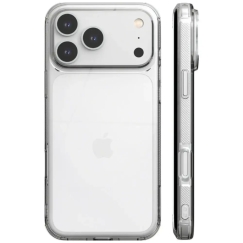 Чехол Araree Flexield для iPhone 18 Pro Max / 17 Pro Max прозрачный