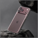 Araree Flexield Case for iPhone 18 Pro Max / 17 Pro Max transparent Araree Flexield Case for iPhone 18 Pro Max / 17 Pro Max transparent