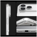 Araree Flexield dėklas iPhone 18 Pro Max / 17 Pro Max skaidrus Araree Flexield dėklas iPhone 18 Pro Max / 17 Pro Max skaidrus
