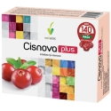 Novadiet Cisnova Plus 60 augu kapsulas Novadiet Cisnova Plus 60 augu kapsulas