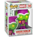 FUNKO POP! Vinüülkuju: Marvel - Roheline Goblin, ~13.7 cm FUNKO POP! Vinüülkuju: Marvel - Roheline Goblin, ~13.7 cm