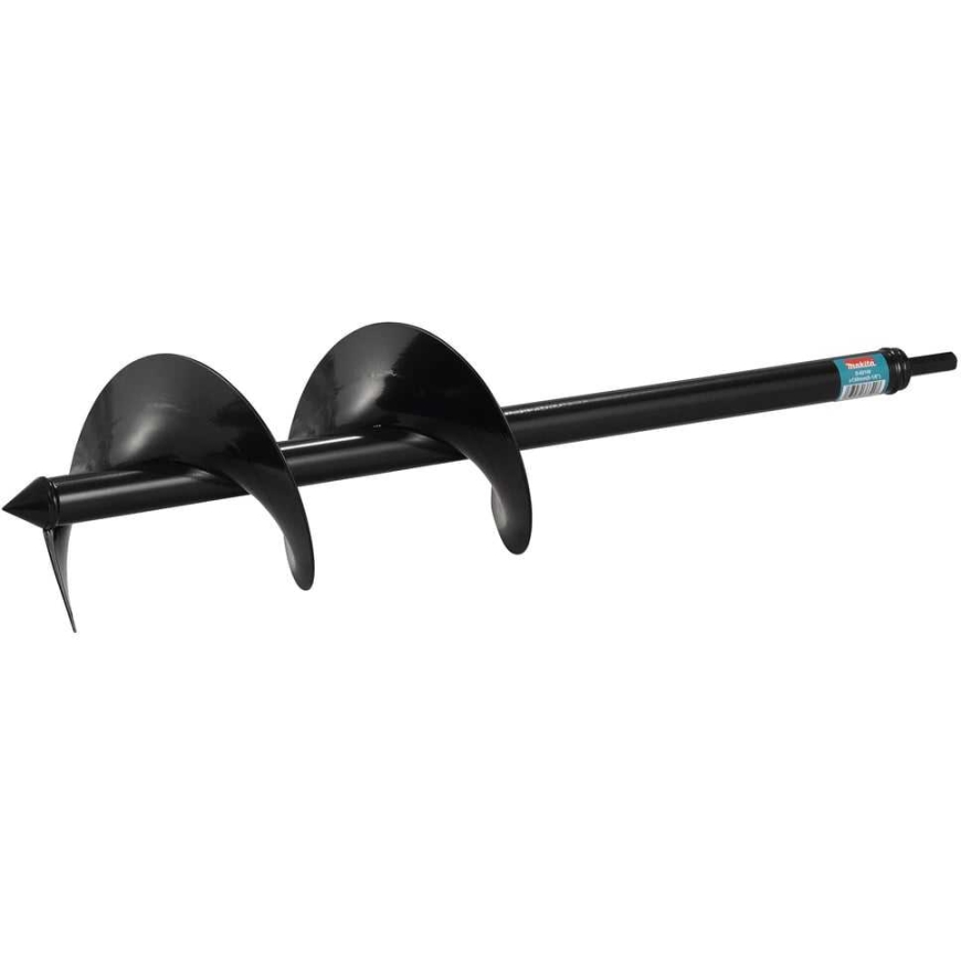 Makita D-82149 MAAPORAAJA 130X600MM, kuusikulmainen kiinnitys