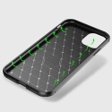 Tel Protect Carbon Elite for Xiaomi Redmi 14C Black Tel Protect Carbon Elite for Xiaomi Redmi 14C Black