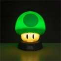 Paladone MARIO 1Up Mushroom ICON lamp 10 cm