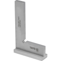 Yato Toya Sa Poland Mehaaniku vise alusega | Klass II | 75X50 mm (YT-70760)