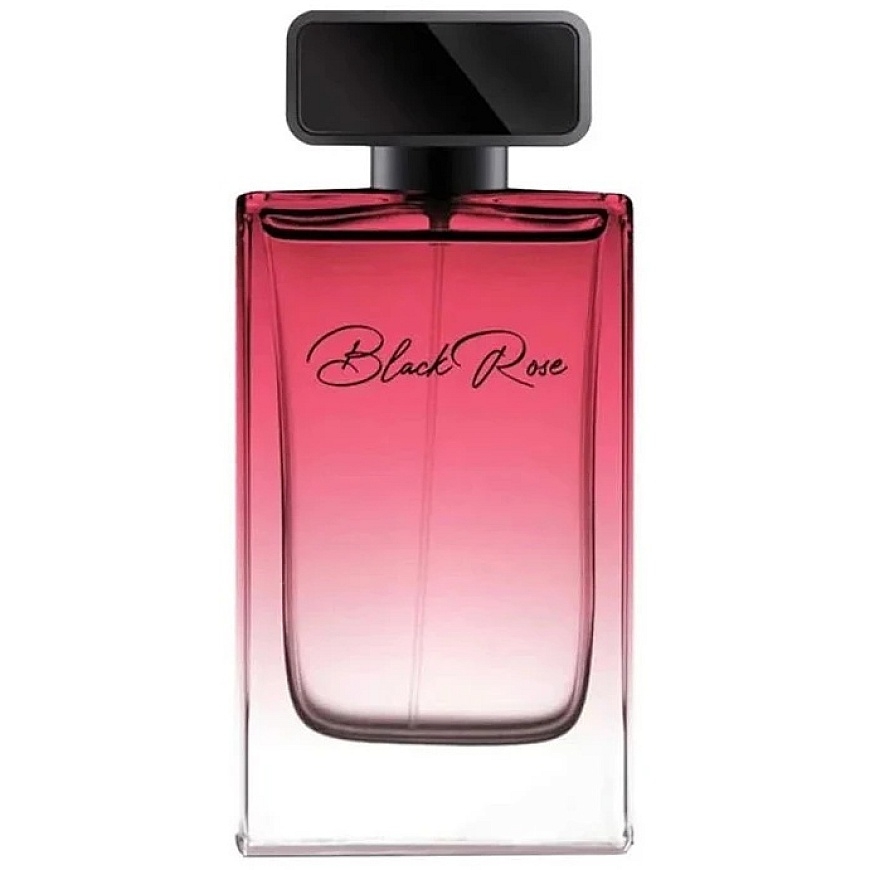 New Brand Parfums Naujas Prestige Melna Roze EDP smaržūdens sievietēm, 100 ml – 2