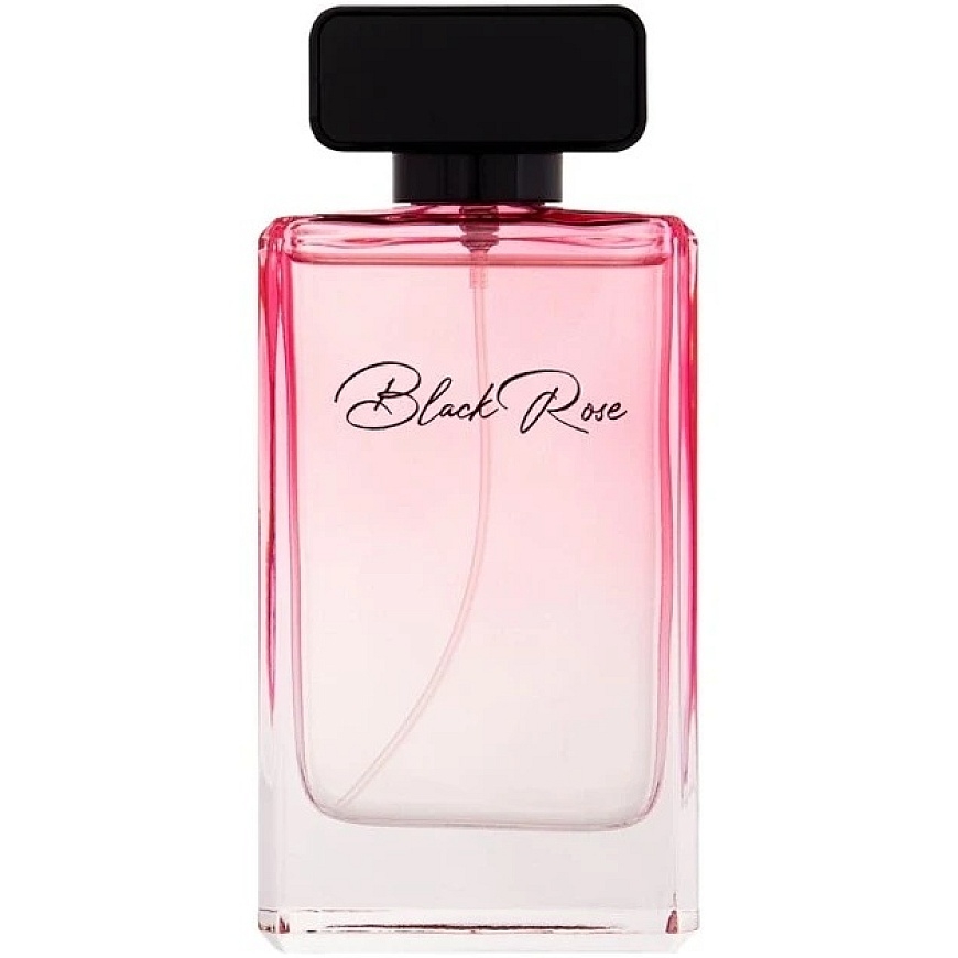 New Brand Parfums Naujas Prestige Black Rose EDP perfume for women, 100 ml – 3