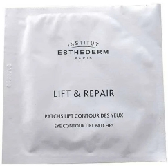 Institut Esthederm Lift And Repair Silmänympärysalueen Kohotuslaastarit 10x3ml
