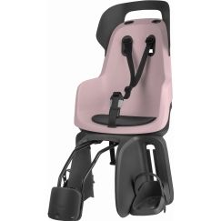 Bobike GO 1P Candy Rozā Velosipēda Sēde