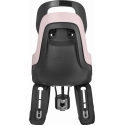 Bobike GO 1P Candy Pink Bicycle Seat Bobike GO 1P Candy Pink Bicycle Seat