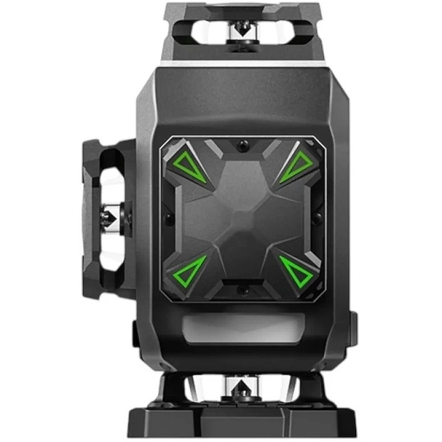 Kapro Maestro 4D ristlaser – 4