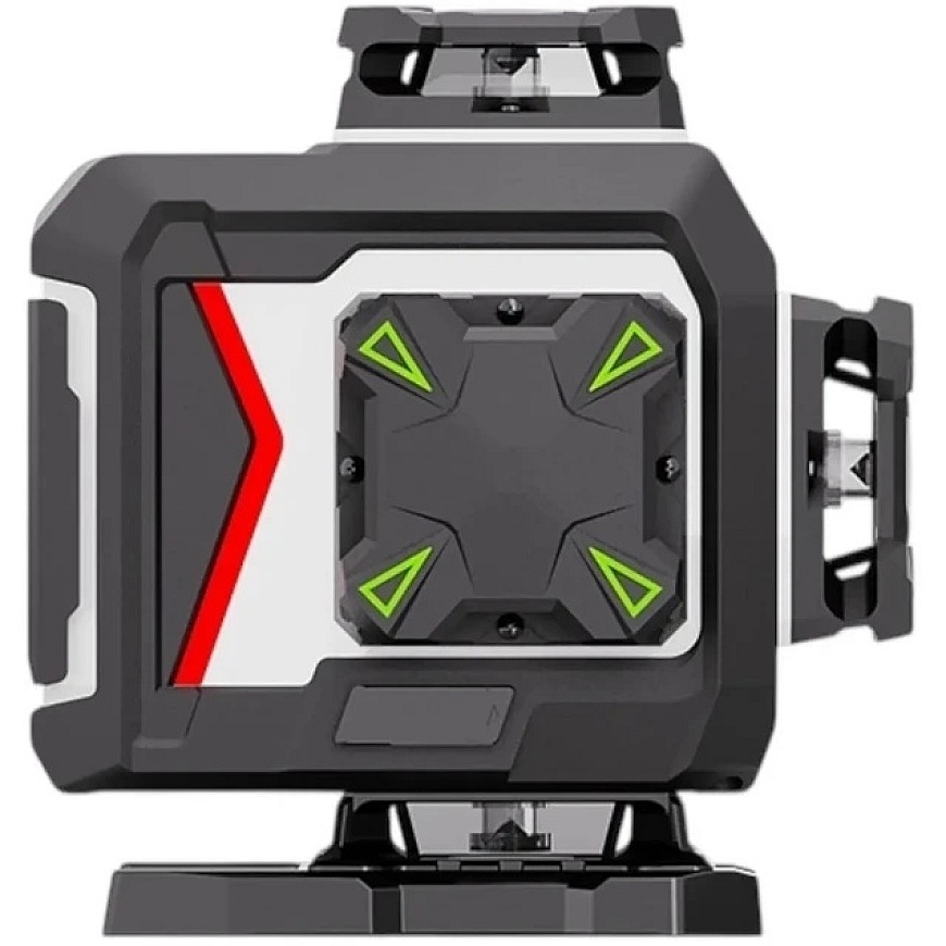 Kapro Maestro 4D ristlaser – 5