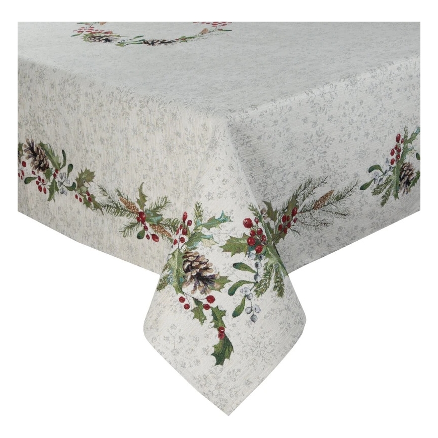 Eurofirany SZE/CHO/1256/SW 140X180 +/-5 % Must – 3