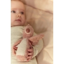 Little Dutch Squeeze Rattle Flamingo 'Safari Friends' GRS Little Dutch Squeeze Rattle Flamingo 'Safari Friends' GRS