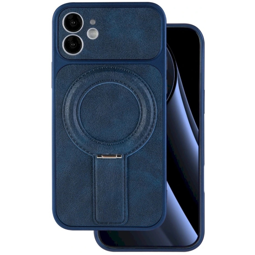 Mocco Luxgrip Mag aizmugures vāciņš Apple iPhone 11