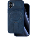 Mocco Luxgrip Mag back case for Apple iPhone 11 Mocco Luxgrip Mag back case for Apple iPhone 11