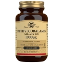 Solgar B12 vitamīns 1000 µg Kapsulas 30 gab. Solgar B12 vitamīns 1000 µg Kapsulas 30 gab.