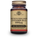 Solgar B12 vitamīns 1000 µg Kapsulas 30 gab. Solgar B12 vitamīns 1000 µg Kapsulas 30 gab.