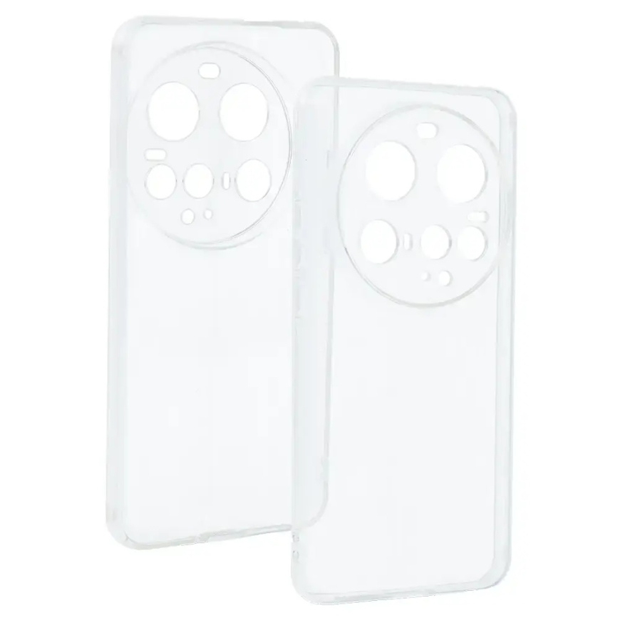 Tagumine kest 2 mm Täiuslik XIAOMI 15 Ultra 5G jaoks KLIIR – 4