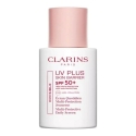 Clarins Uv Plus Multi-Protection Invisible Shield Spf 50, 30 ml Clarins Uv Plus Multi-Protection Invisible Shield Spf 50, 30 ml