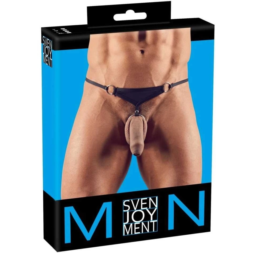 Svenjoyment Vyriškos stygos L