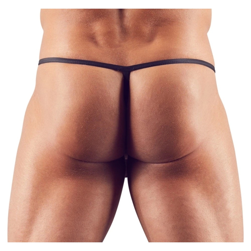 Svenjoyment Мужские стринги L – 3
