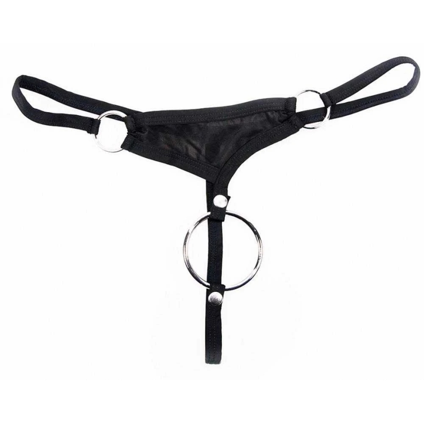 Svenjoyment Men's Strings L – 4