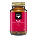Labs212 NAD+ dietary supplement 30 capsules Labs212 NAD+ dietary supplement 30 capsules