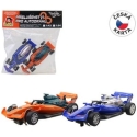 Made 21566 - Autodromi, rezerves formulu automobiļi, 2 gab. Made 21566 - Autodromi, rezerves formulu automobiļi, 2 gab.
