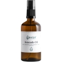 Laualamp Natur Planet Rafineerimata avokaado õli 100 ml Laualamp Natur Planet Rafineerimata avokaado õli 100 ml