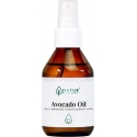 Laualamp Natur Planet Rafineerimata avokaado õli 100 ml Laualamp Natur Planet Rafineerimata avokaado õli 100 ml