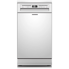 Indukcijas trauku mazgājamā mašīna HDW-FSM45609DWE++ HEINNER