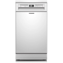 Induktiopesukone HDW-FSM45609DWE++ HEINNER Induktiopesukone HDW-FSM45609DWE++ HEINNER