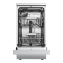 Induktiopesukone HDW-FSM45609DWE++ HEINNER Induktiopesukone HDW-FSM45609DWE++ HEINNER