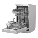 Indaplovė HDW-FSM45609DWE++ HEINNER