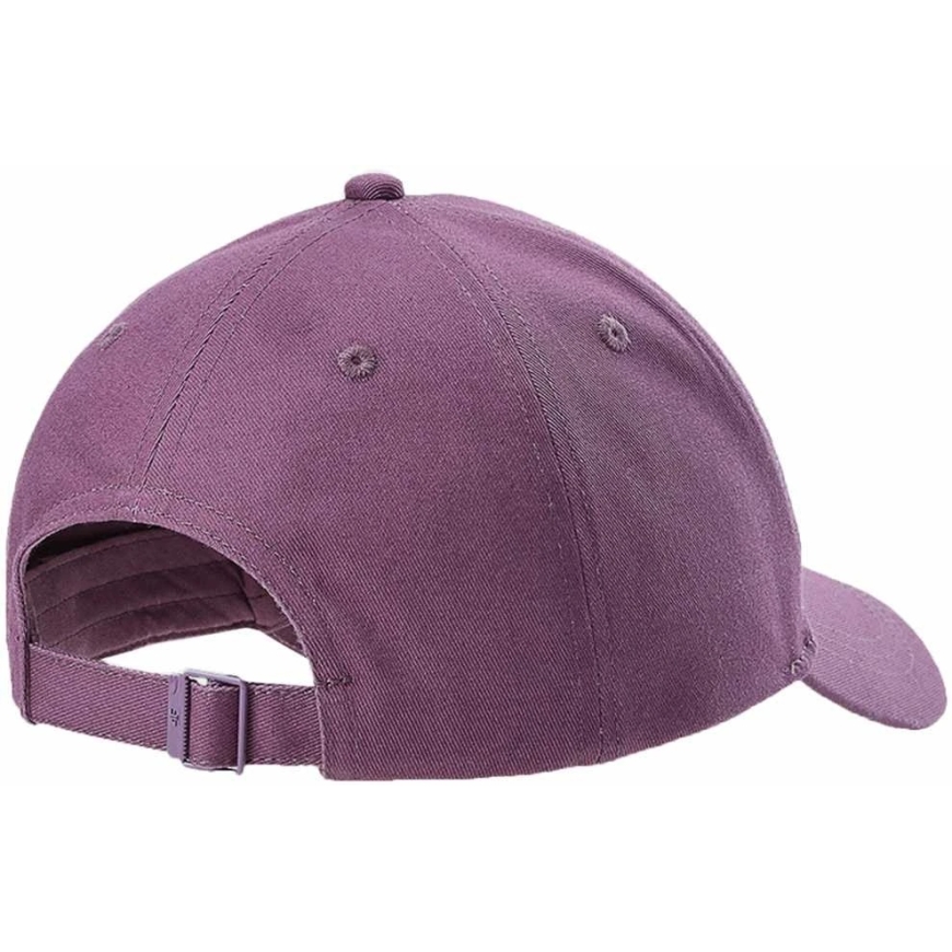 Hat Cap 4F U266 burgundy 4FWSS24ACABU266 60S (L/XL) – 2