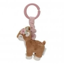 Little Dutch Pull Along and Push Along Deer 'Fairy Garden' Little Dutch Pull Along and Push Along Deer 'Fairy Garden'
