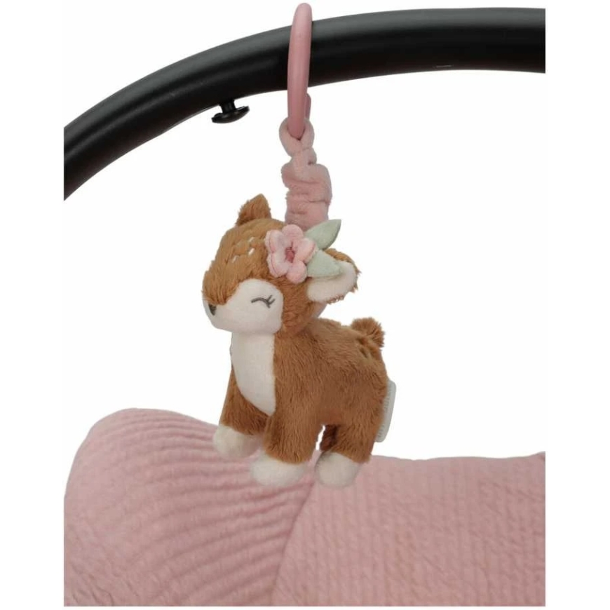 Little Dutch Pull Along and Push Along Deer 'Fairy Garden' – 3