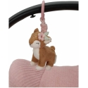 Little Dutch Тянущий и толкающий олень 'Fairy Garden' Little Dutch Тянущий и толкающий олень 'Fairy Garden'
