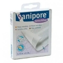 Sanipore apmetums ar līmi 75cmx8cm 1gab. Sanipore apmetums ar līmi 75cmx8cm 1gab.