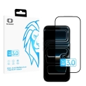 Tel Protect 10X AR 3.0 AntiReflective Titanium kovakalvo iPhone 17 Pro:lle Tel Protect 10X AR 3.0 AntiReflective Titanium kovakalvo iPhone 17 Pro:lle