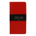 Book Special Case for SAMSUNG GALAXY A05 RED Book Special Case for SAMSUNG GALAXY A05 RED