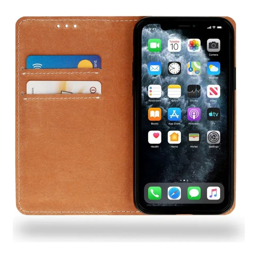 Book Special Case for SAMSUNG GALAXY A05 RED – 5