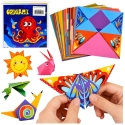 Lean Origami Set 14.5 x 14.5 cm 100 pcs. Lean Origami Set 14.5 x 14.5 cm 100 pcs.