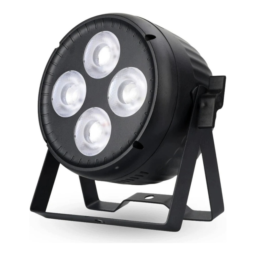 LIGHT4ME VENOM PAR COB CW WW 4x50W сценический прожектор – 2