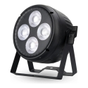 LIGHT4ME VENOM PAR COB CW WW 4x50W stage projector LIGHT4ME VENOM PAR COB CW WW 4x50W stage projector