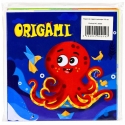Lean Origami -sarja 14,5 x 14,5 cm 100 kpl. Lean Origami -sarja 14,5 x 14,5 cm 100 kpl.