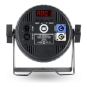 LIGHT4ME VENOM PAR COB CW WW 4x50W stage projector LIGHT4ME VENOM PAR COB CW WW 4x50W stage projector